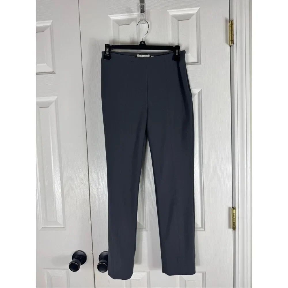 Vince Womens Grey Pants Size M